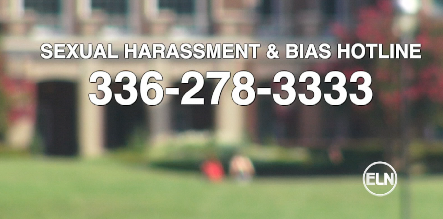 Sexual Harassment