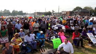 Protest