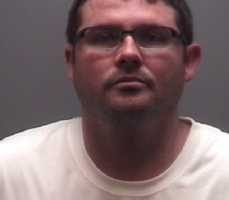 William Scott, 36 of Graham, NC.