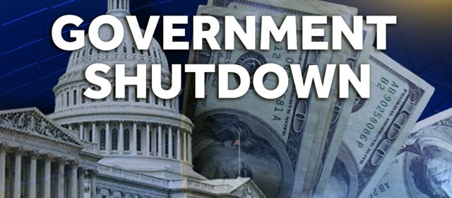Government Shutdown