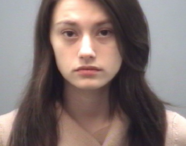 Alexis Morgan Gray