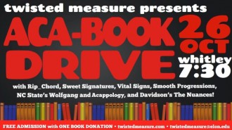 Book Drive