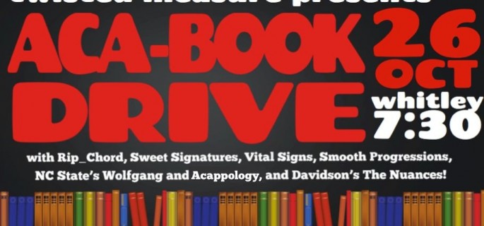 Book Drive