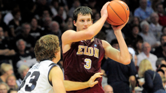 Courtesy of Elon Athletics