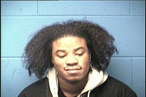 Kionne McLaughlin