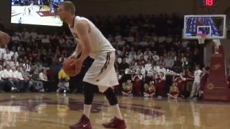 Courtesy of Elon Athletics