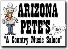 Photo courtesy of Arizona Pete's