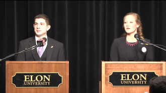 SGA Elections Screen 2014
