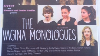 vaginamonologue