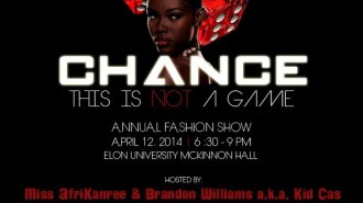 BCS Poster