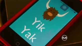 Yik Yak