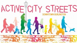 Active City Walk