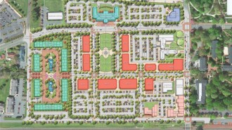 Elon's proposed Master Plan.