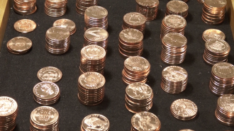 Coin Show