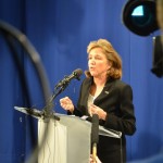 Second N.C. Senate Debate