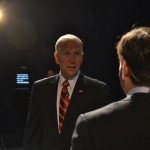 Second N.C. Senate Debate