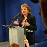 Second N.C. Senate Debate