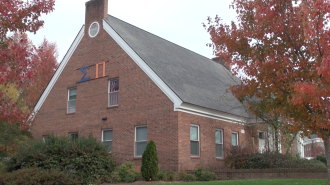 Elon's Epsilon-Theta chapter of Sigma Pi fraternity was suspended by the university and lost its charter form the national organization based on a university investigation that found evidence of hazing within the fraternity.
