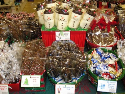 chocoalte