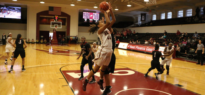 Women's BasketballElon University vs Northeastern University01/25/2015
