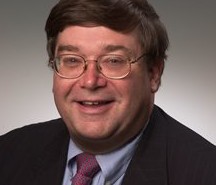 Charlie Cook, nationally acclaimed political analyst and author of "The Cook Political Report."