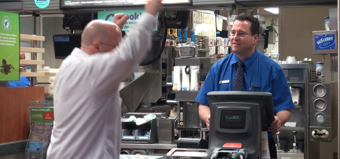 Customer