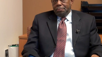 EarlFJones