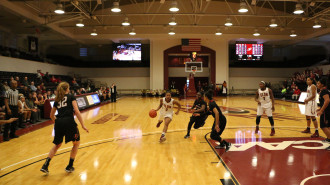 Women's Basketball