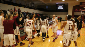 Women's Basketball