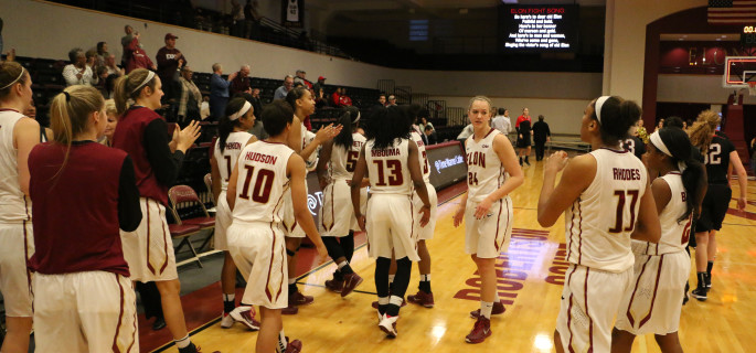 Women's Basketball