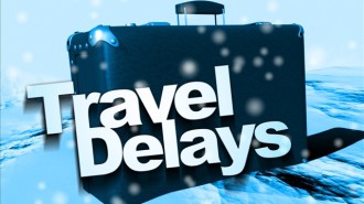 traveldelays