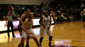 Women's BasketballElon University vs Drexel University01/06/2015