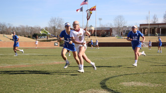 Elon University vs Duke University 02/07/2015