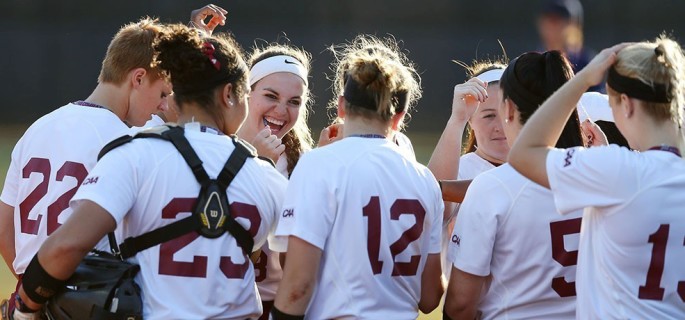Courtesy Elon Athletic