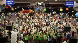 ELONTHON 2015