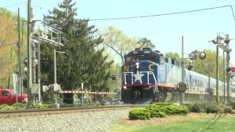 Trains
