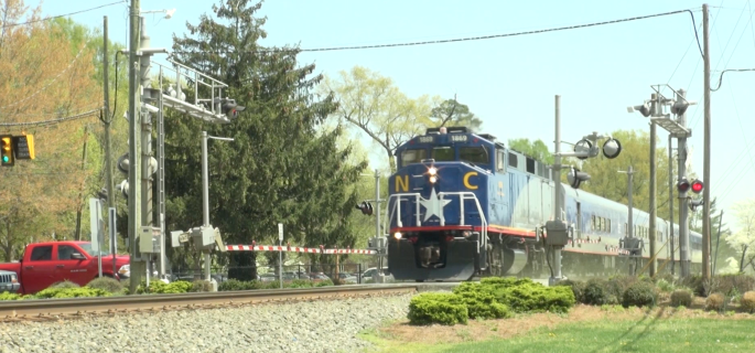 Trains