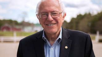 Source: www.BernieSanders.com