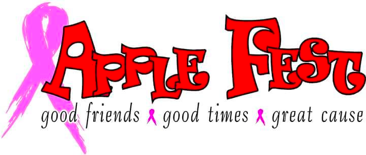 Applefest 2015