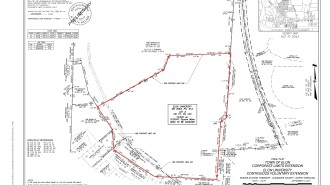 15094 Cable-Annex Elon University-survey