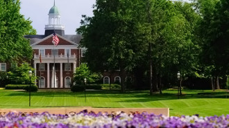 Courtesey of Elon University