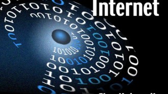 imagining the internet