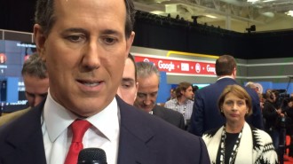 Santorum