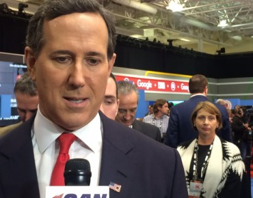 Santorum