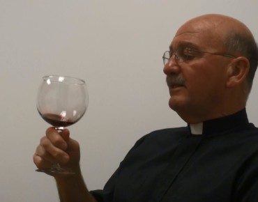 Fr. Gerry Wine