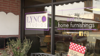 LYNCO STUDIOS PICTURE