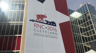 Republican National Convention