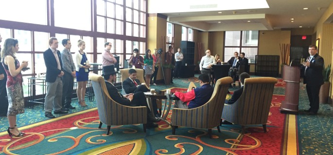 RNC Youth Caucus