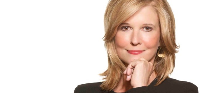 Kathleen Parker