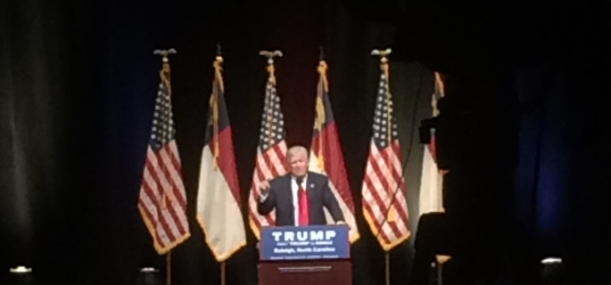 trump photo